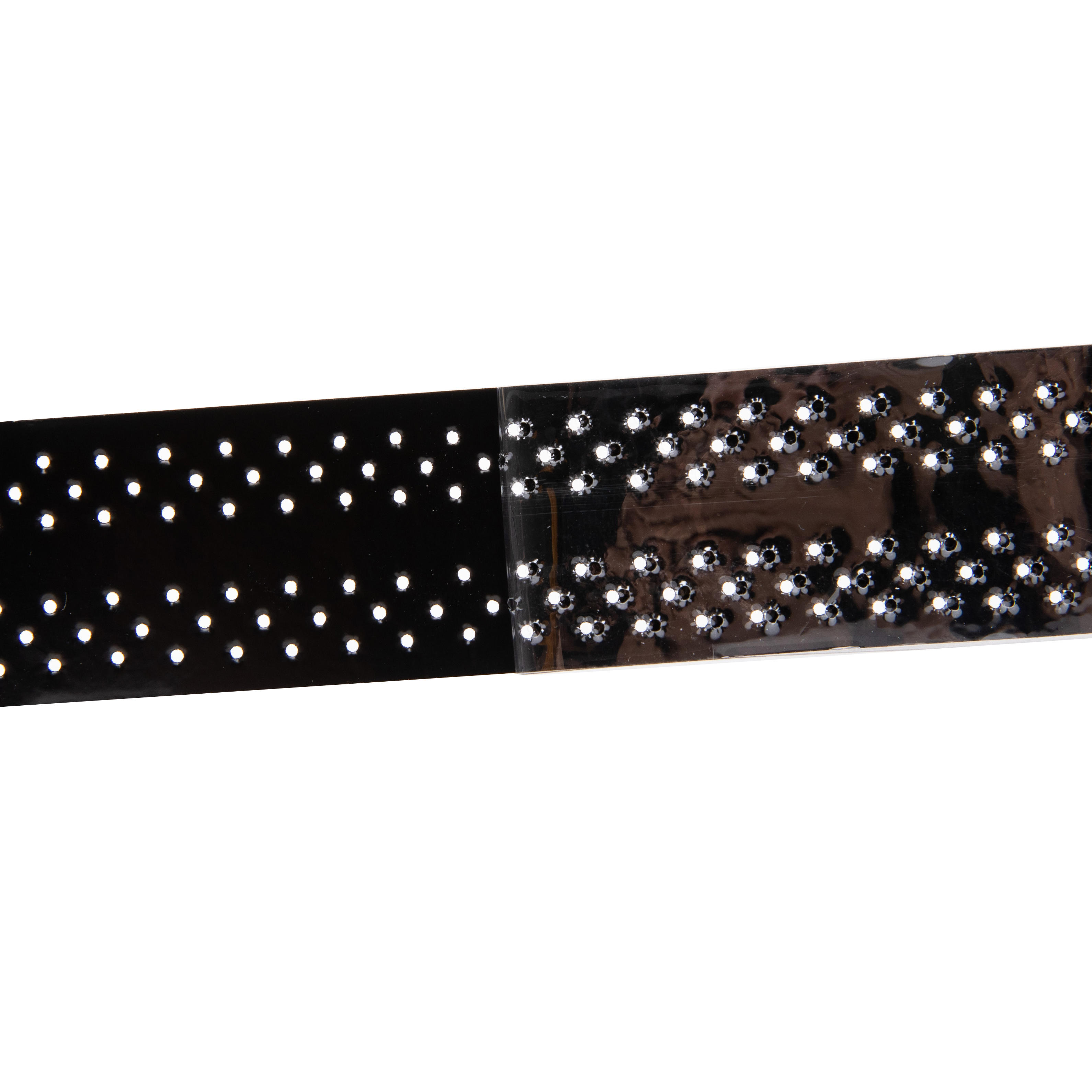 Ruban de recouvrement de badminton absorbant x 3 - KUIKMA