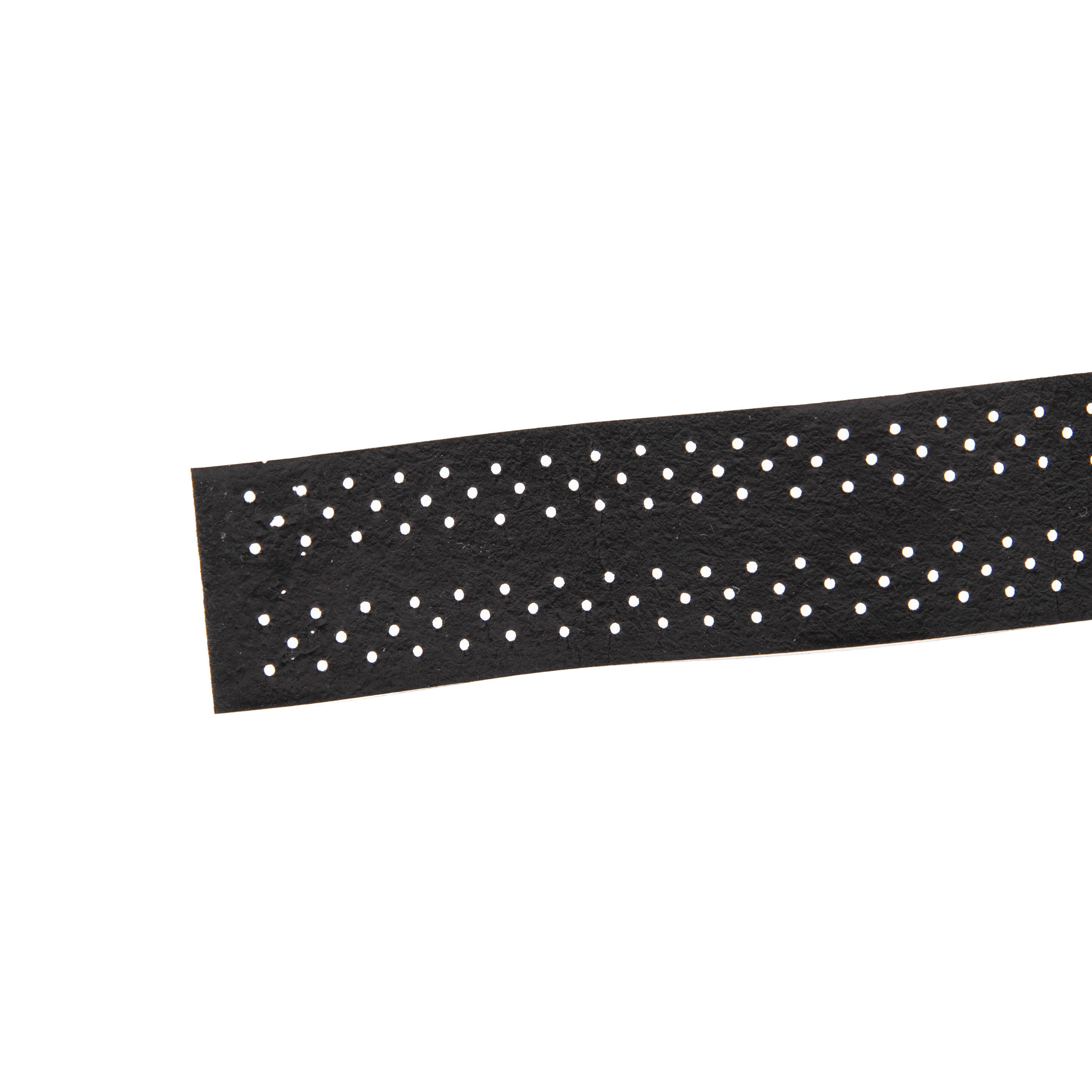 Badminton Quickdry Overgrip x 3 Black -  5