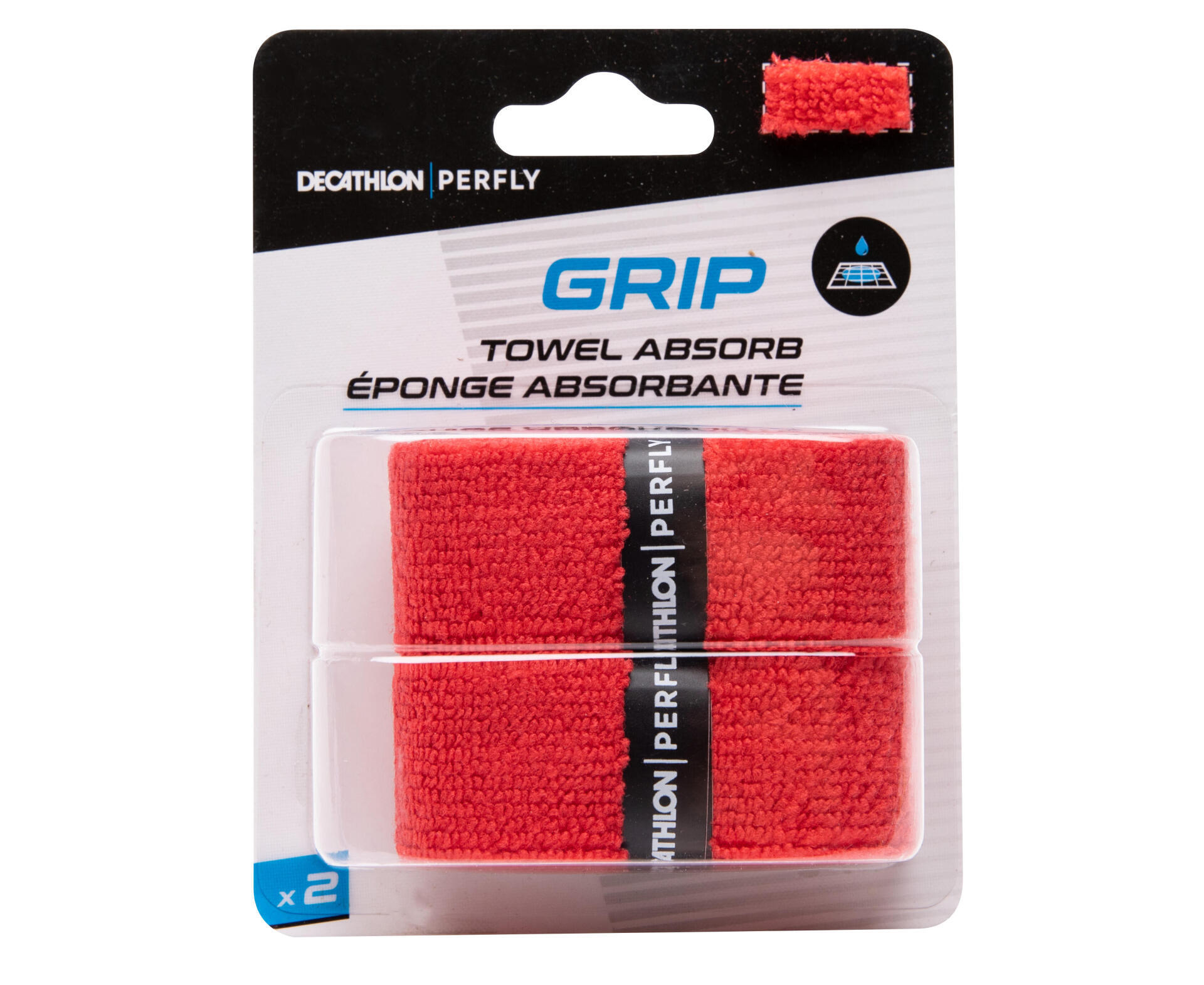 How To Choose Your Badminton Grip Or Overgrip?