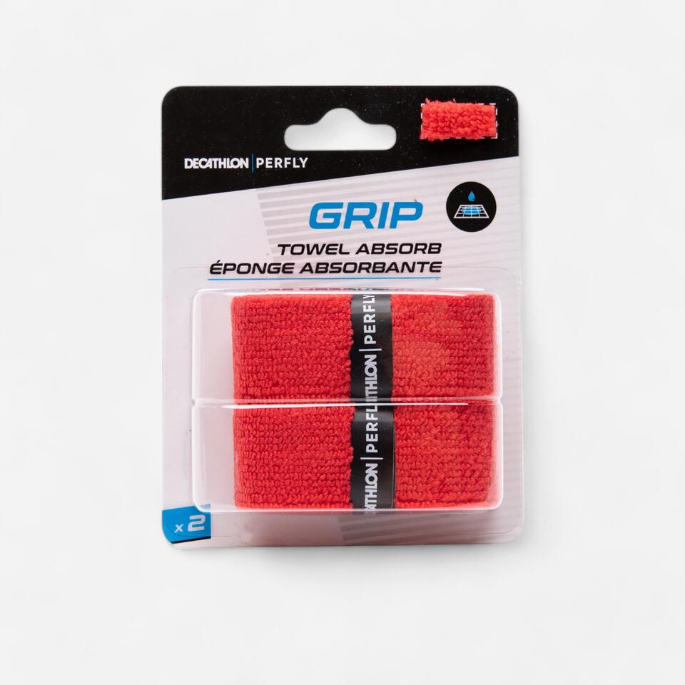 Comprar Grips y Overgrips de Bádminton Online Decathlon