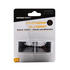 Badminton Wave Overgrip X 1 Black