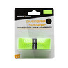 Badminton Wave Overgrip X 1 Fluo Green