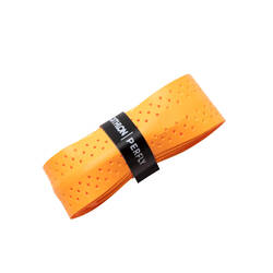 BADMINTON WAVE OVERGRIP X 1 ORANGE