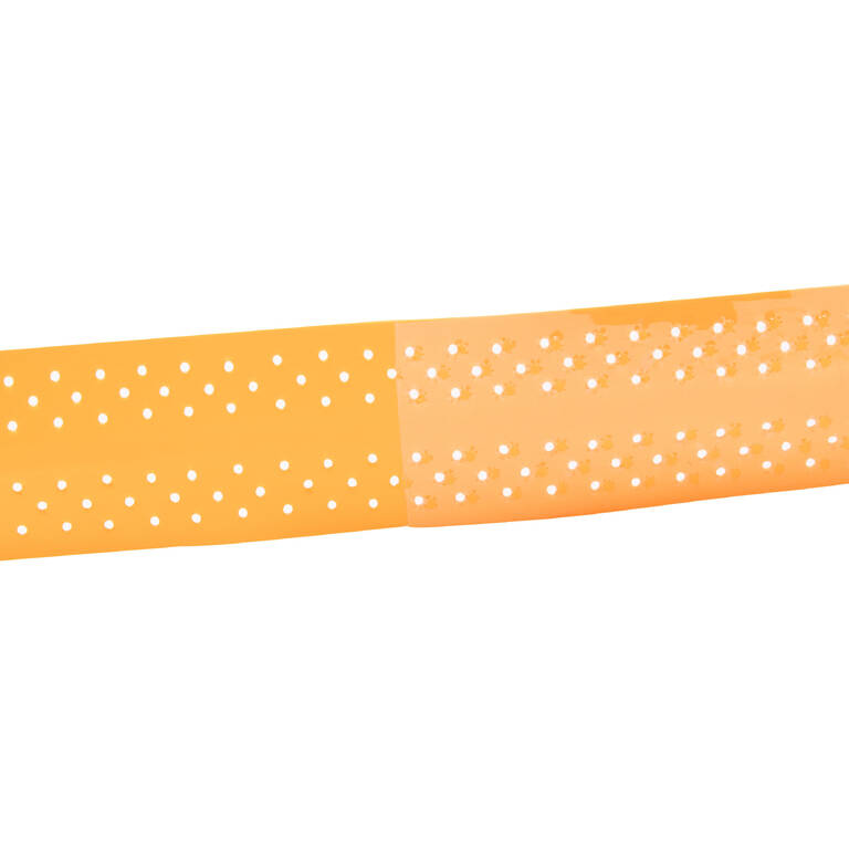 BADMINTON WAVE OVERGRIP X 1 ORANGE