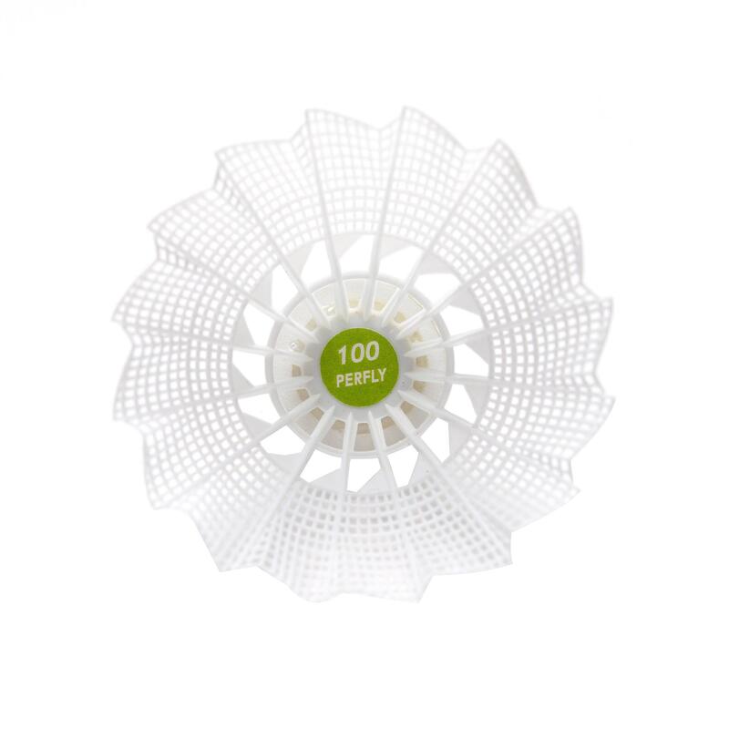 VOLANTE DE PLÁSTICO PERFLY PSC 100 BL GR NJ x 3 MEDIUM CH