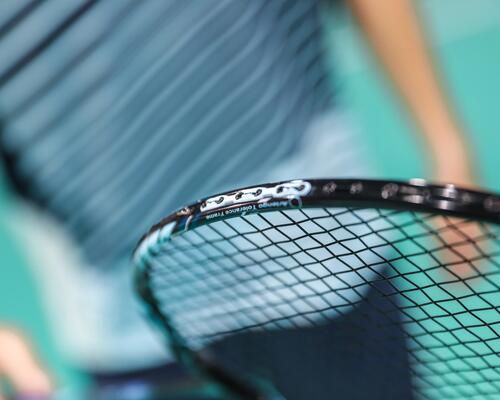 comment choisir un cordage de badminton