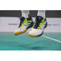 Classe réservée pour FIRST Badminton - CALÇADO BADMINTON/SQUASH BS560 PERFLY - Calçado de Badminton