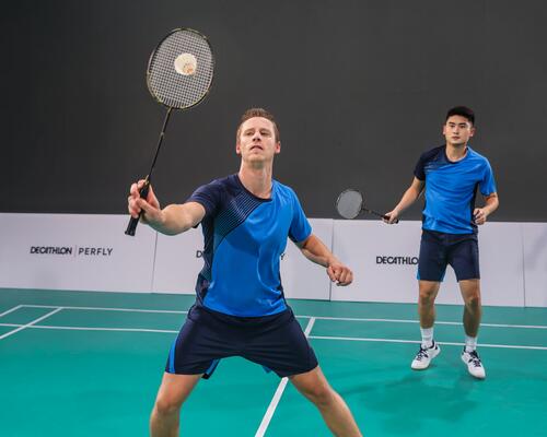 het juiste badmintonracket kiezen