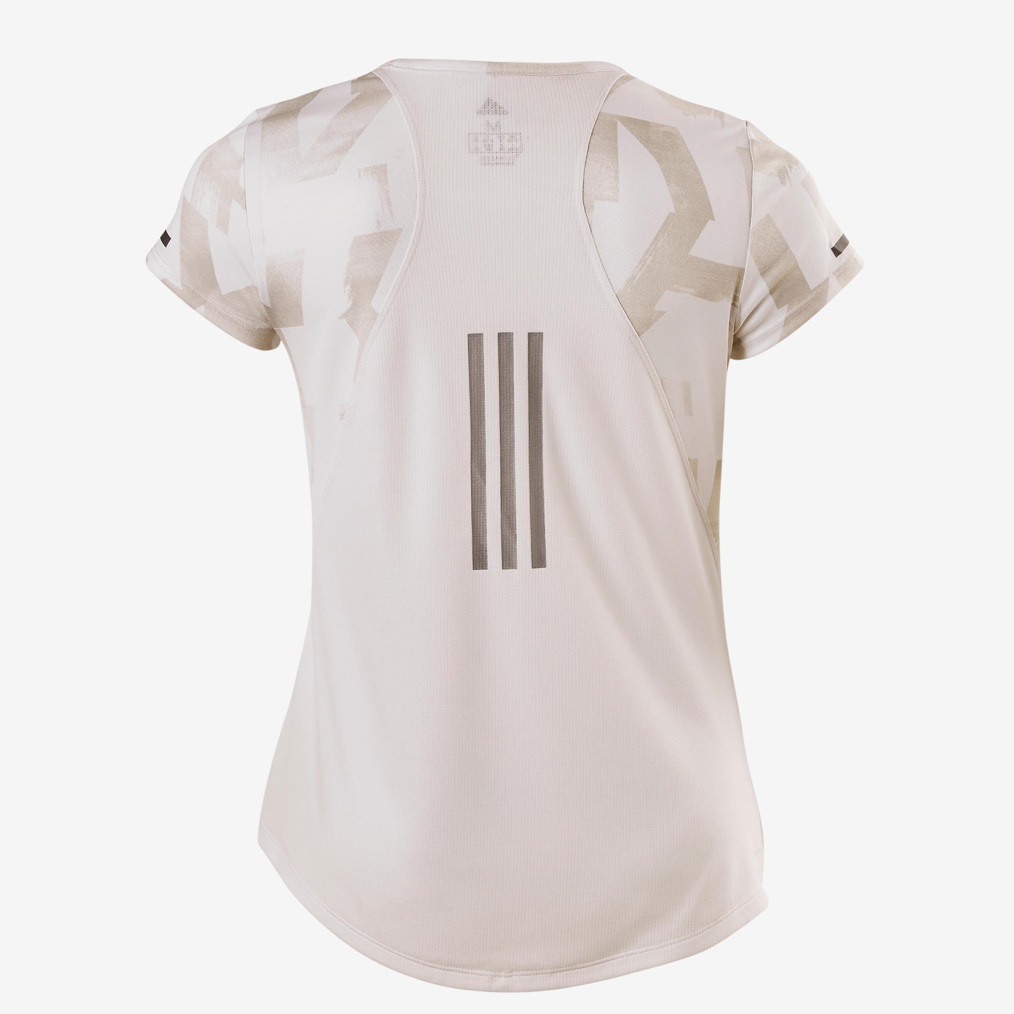 tee shirt sport adidas femme
