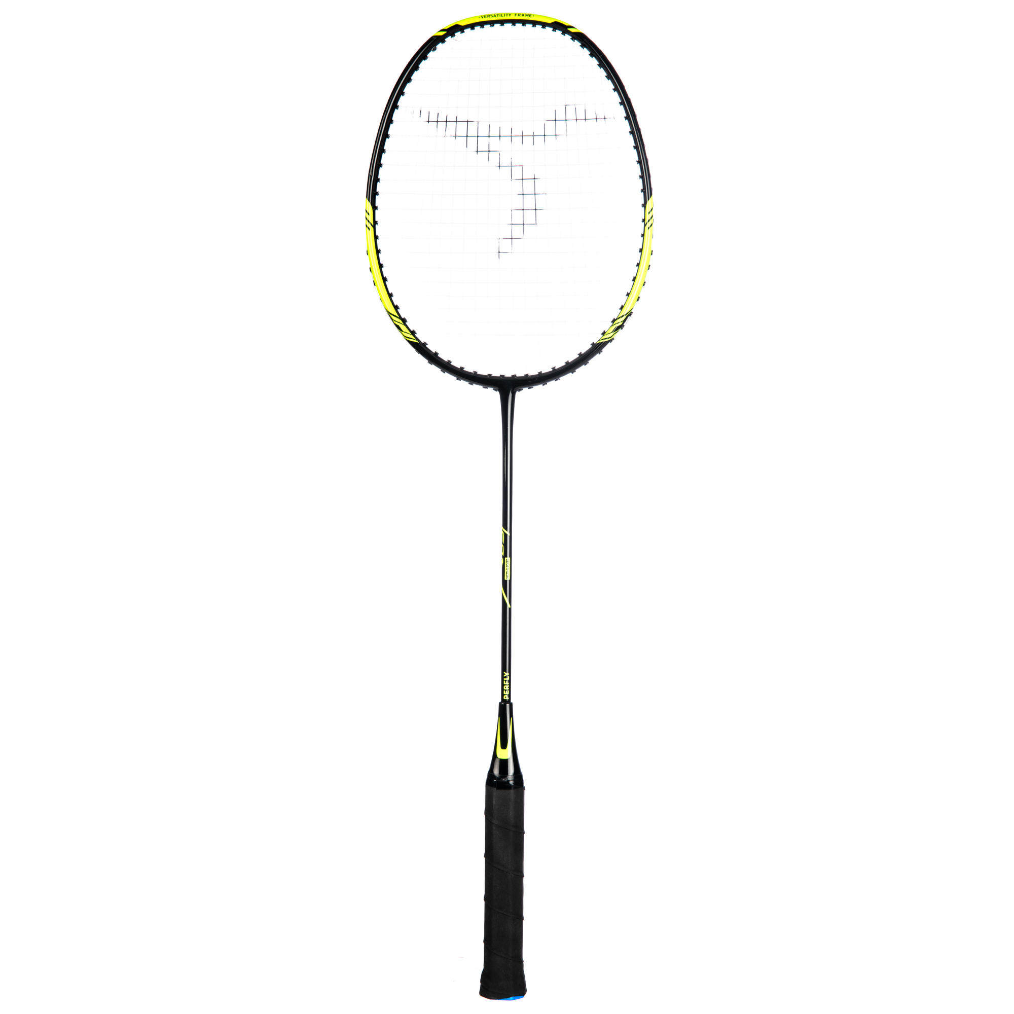 Raquette Badminton Vermont Tyro - Raquettes Acier/Aluminium 3 Tailles