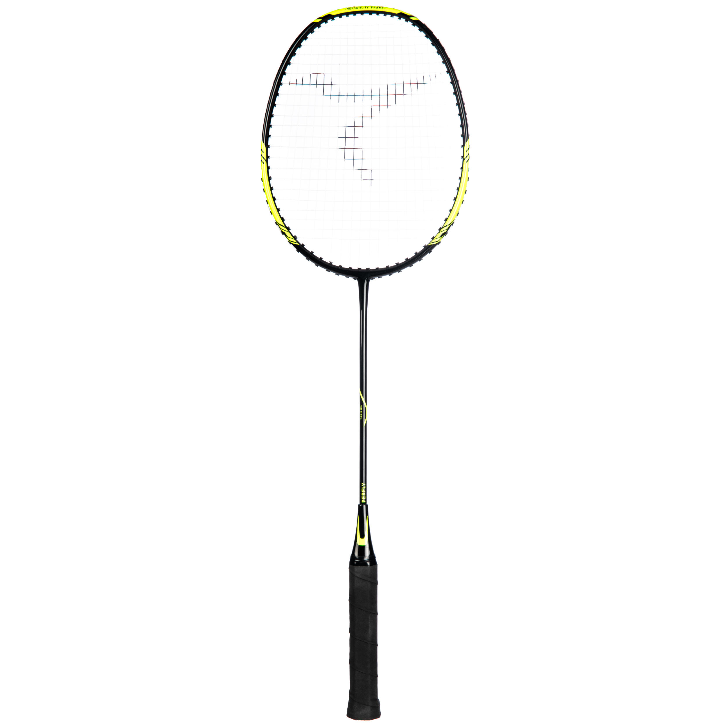 Buy Badminton Racket Br160 Black Green Online Decathlon