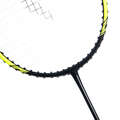 RAQUETES BADMINTON ADULTO Badminton - RAQUETE BADMINTON BR 160 SOLID PERFLY - Material de Badminton