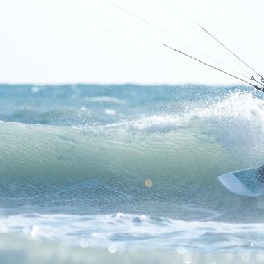 kitesurf wetsuit