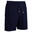 Pantaloncino calcio bambino F500 blu