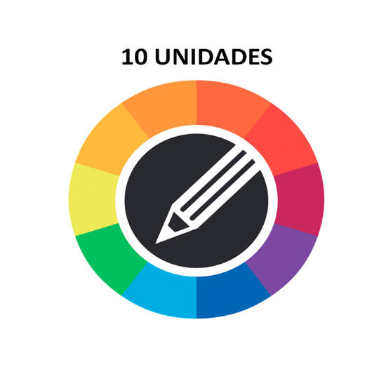 Servicio Personalización 1 Unidad
