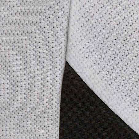 F100 Junior Football Shirt - White