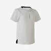 CAMISETA DE FÚTBOL NIÑOS ESSENTIEL BLANCO