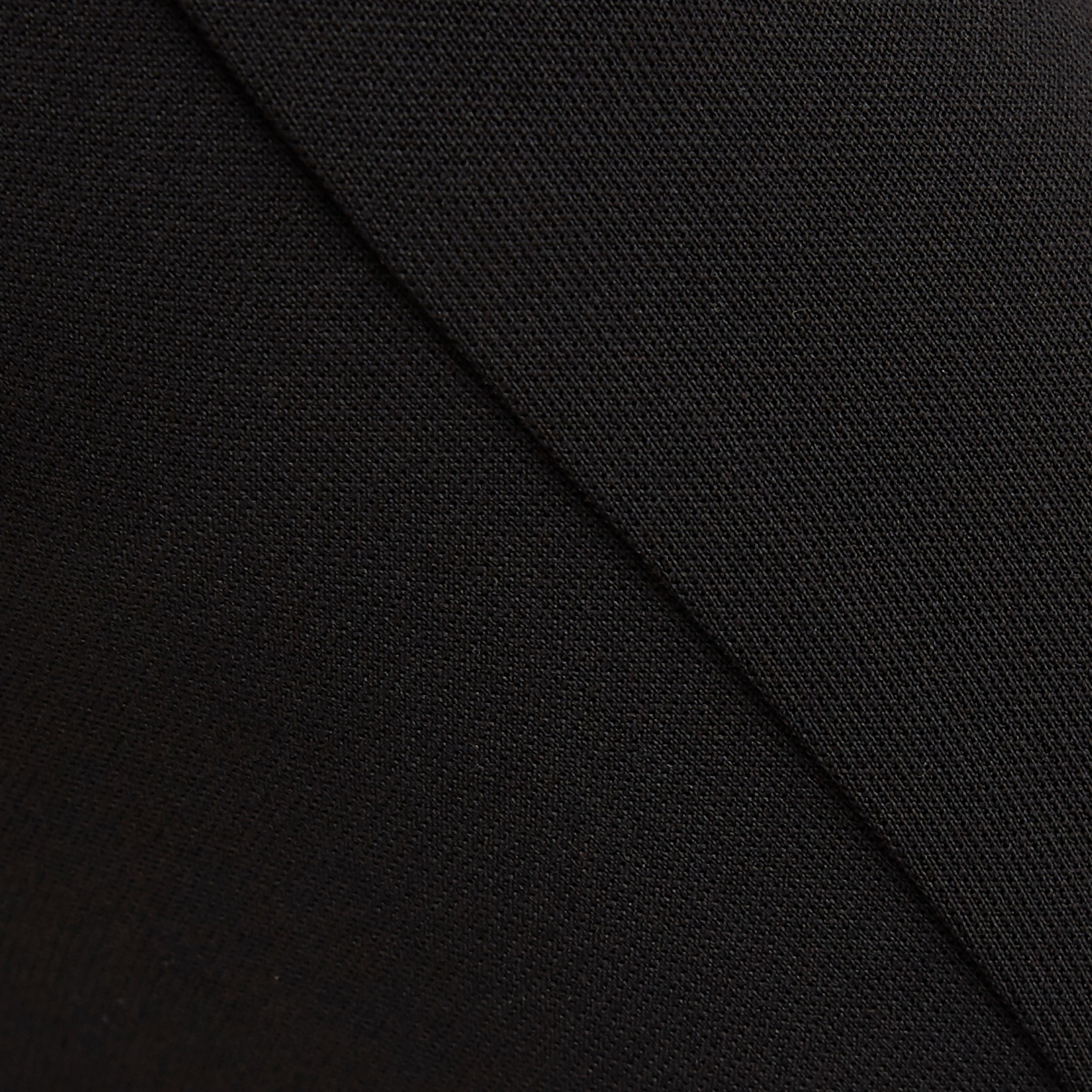 T100 Kids' Football Training Bottoms - Black 8/10