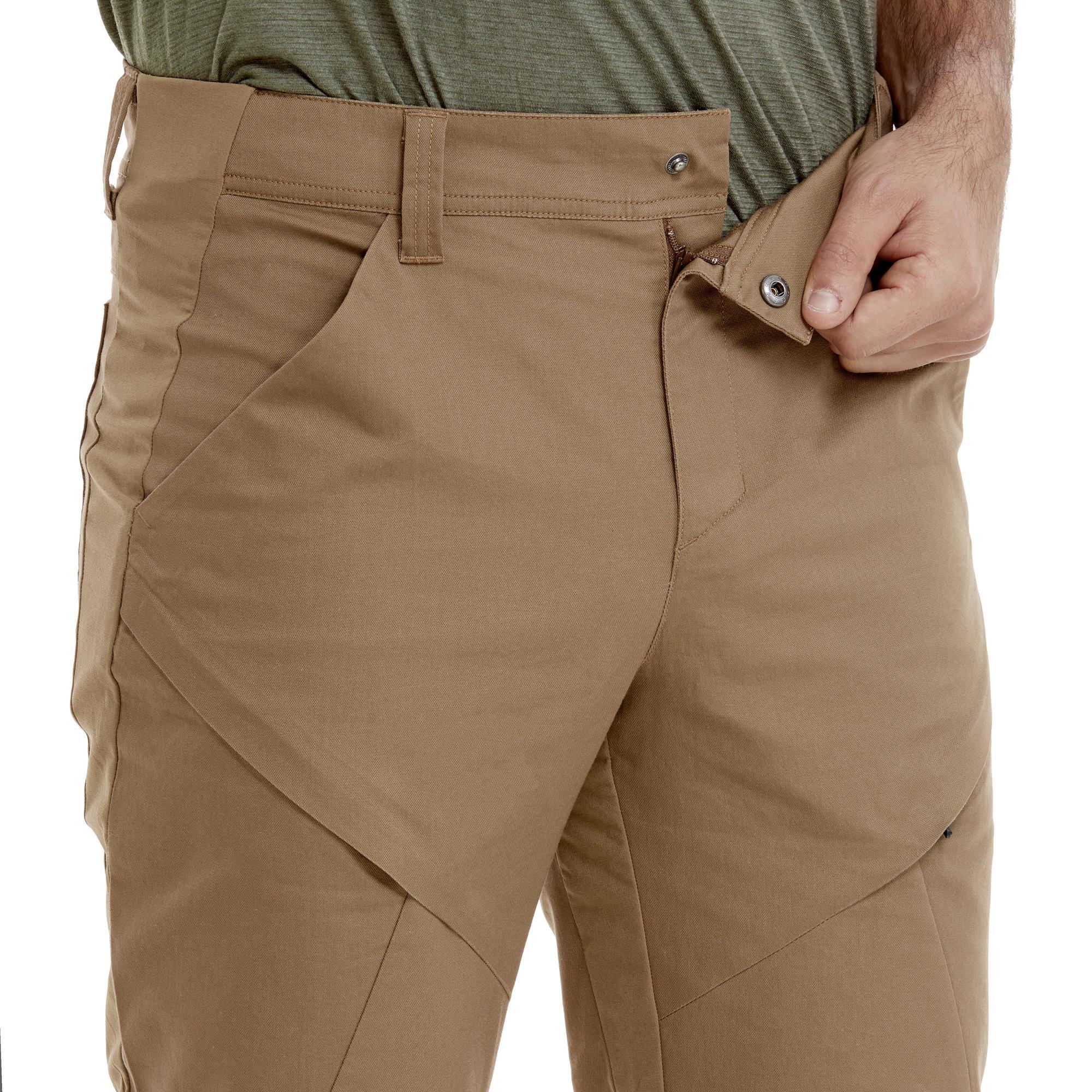 quechua nh500 trousers