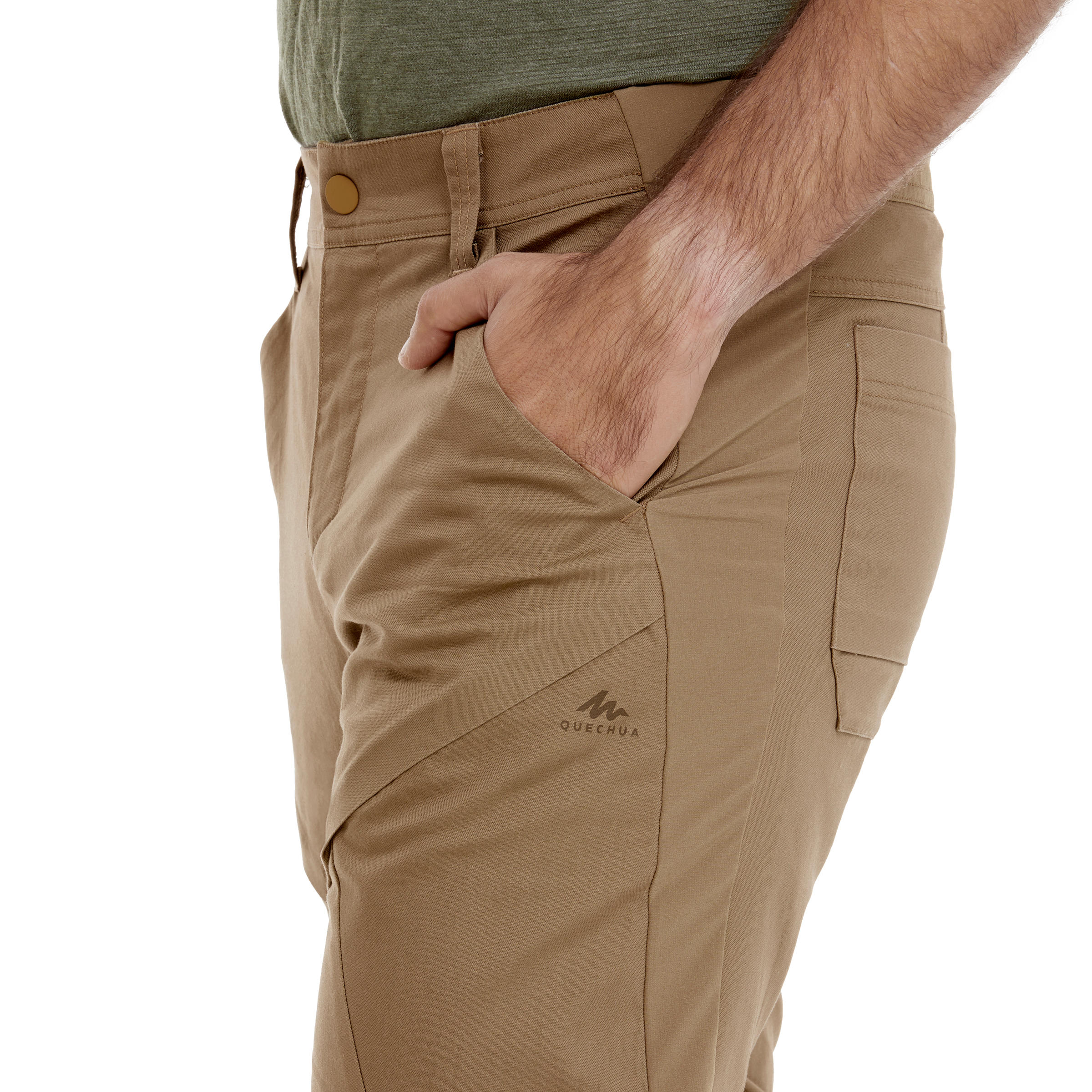 Country Walking Trousers - NH500 