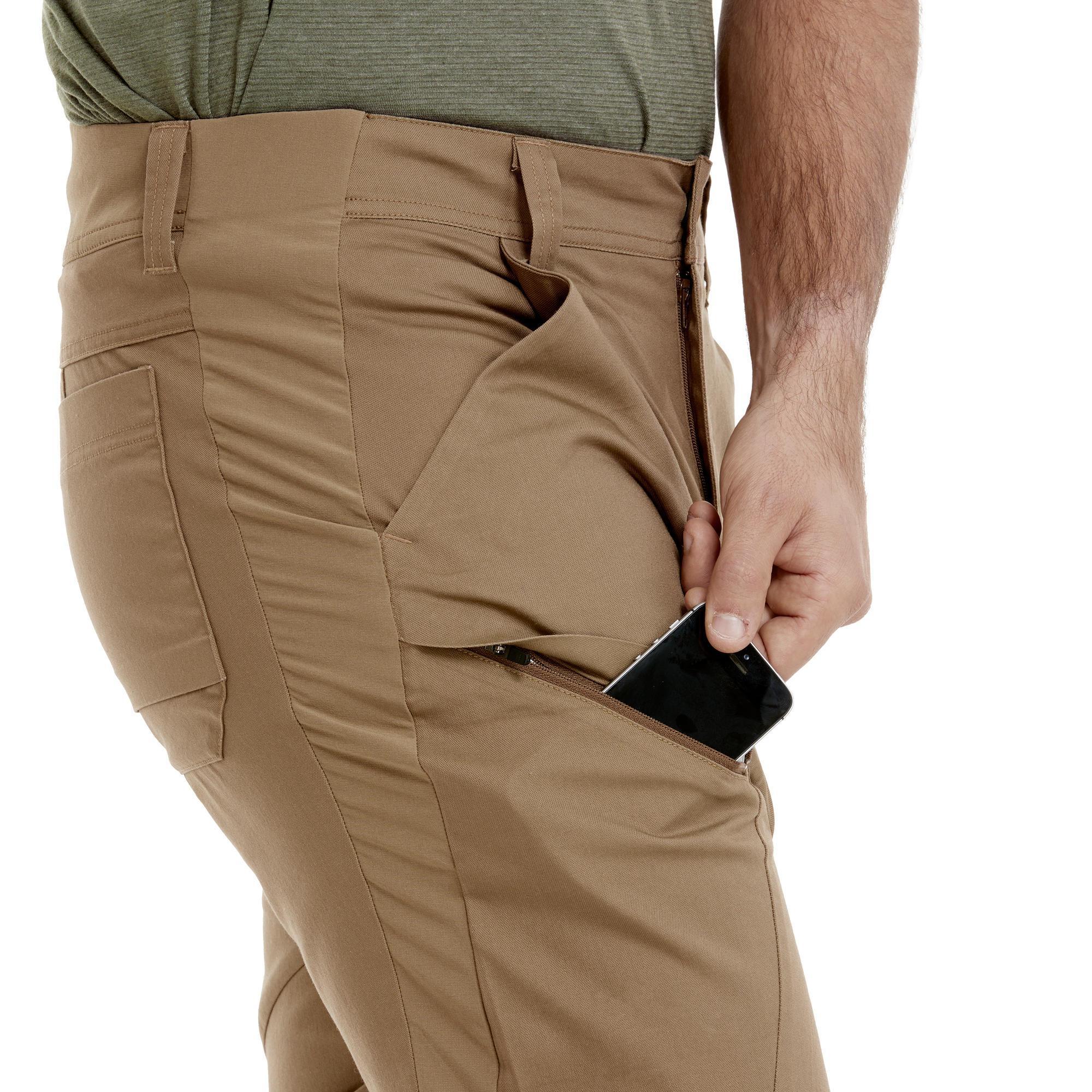 decathlon nh500 trousers