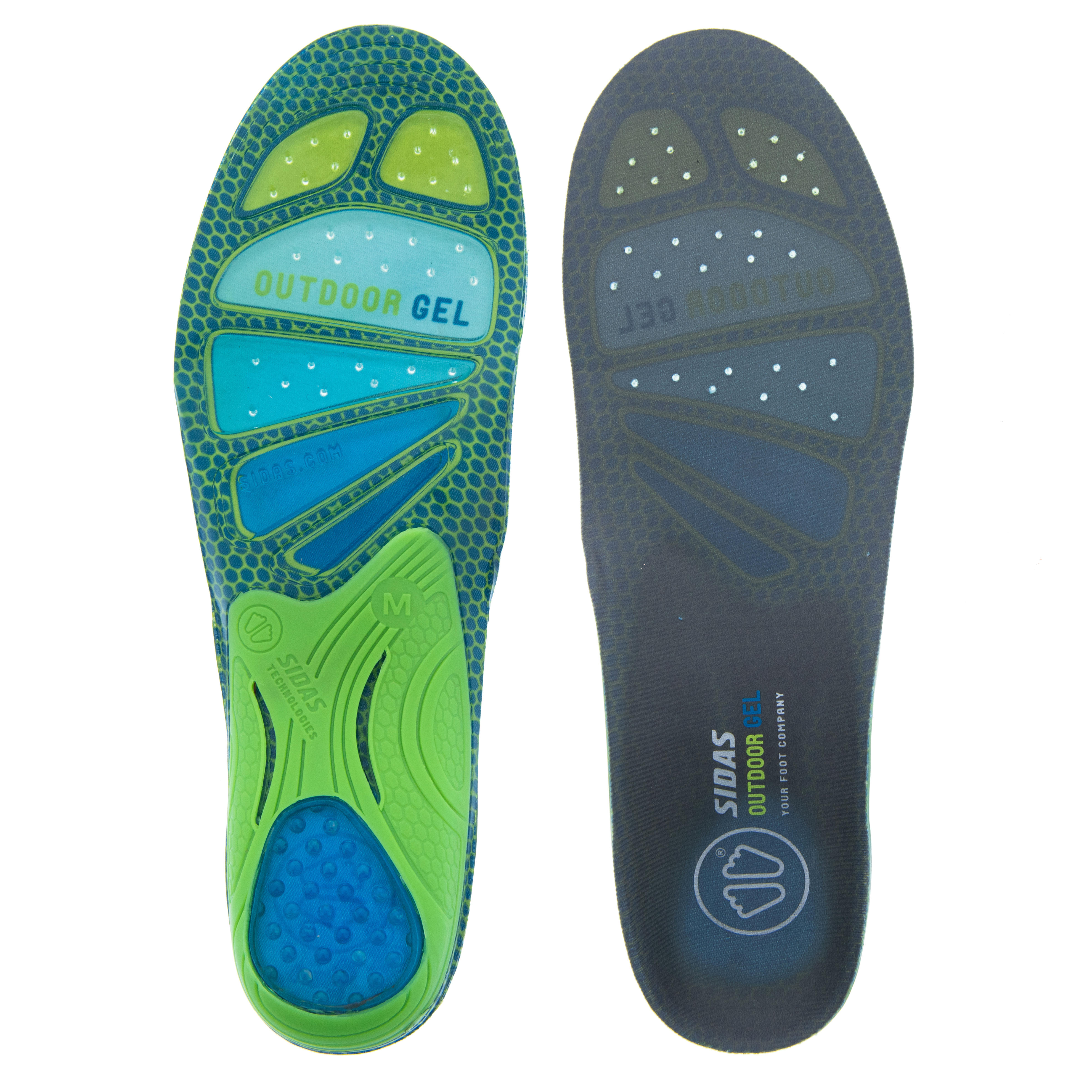 semelle scholl decathlon