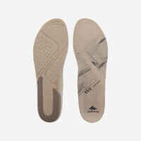 Leather Walking Insoles