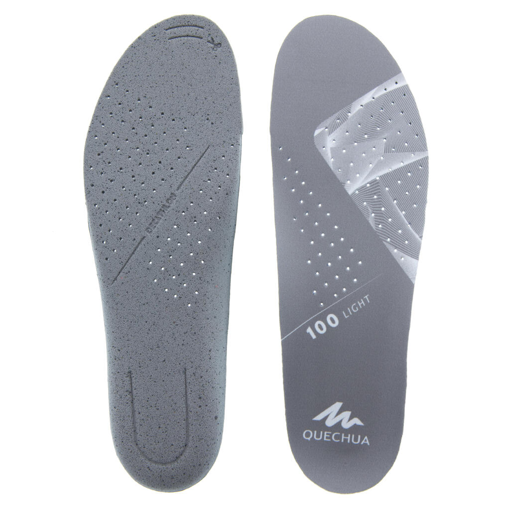 Walking Insoles