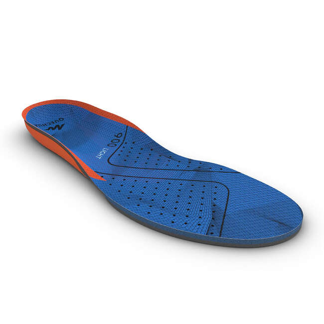 QUECHUA HIKING INSOLE HIKE 900 Decathlon