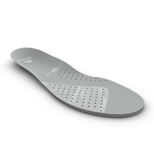 QUECHUA Hiking insole HIKE 100 Decathlon