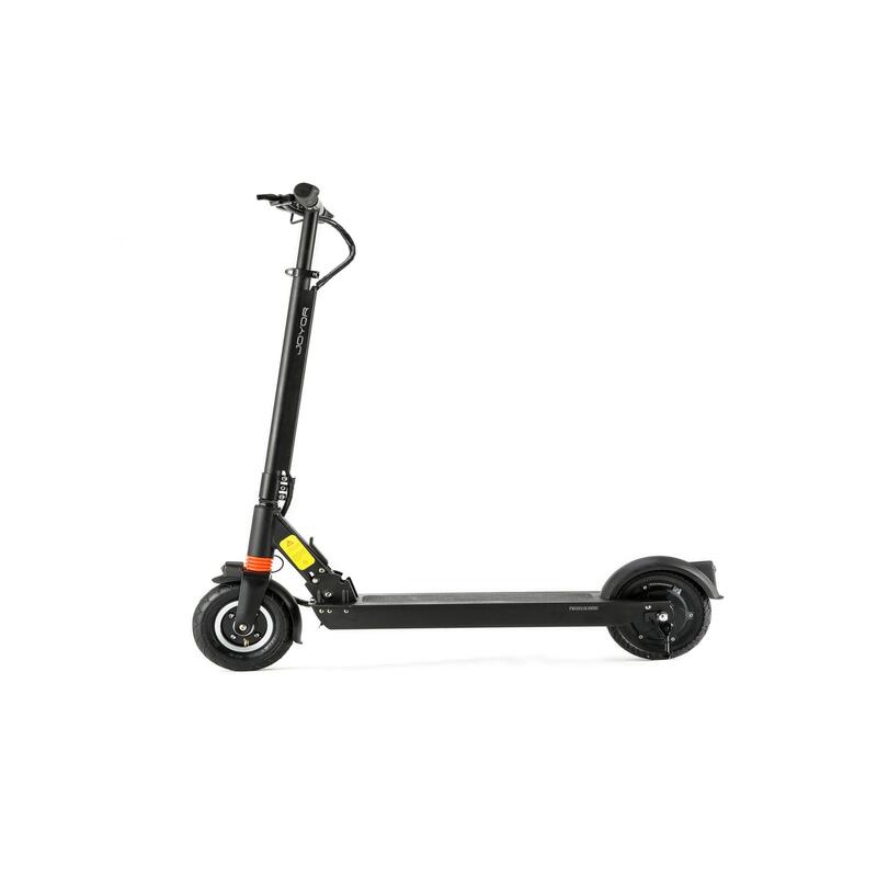 PRODUCTO OCASIÓN: Patinete Eléctrico JOYOR F3 Adulto Negro