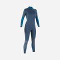 SCD SUITS >25° Mergulho - Fato Mergulho SCD 100 Mulher SUBEA - Fatos de Mergulho e Aquashoes