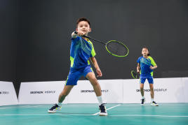 badminton accessible badminton accessible