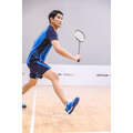 RAQUETES BADMINTON ADULTO Badminton - RAQUETE BADMINTON BR 160 SOLID PERFLY - Material de Badminton