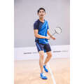 RAQUETES BADMINTON ADULTO Badminton - RAQUETE BADMINTON BR 160 SOLID PERFLY - Material de Badminton