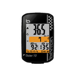 Compteur GPS Rider 10