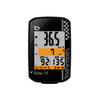 Fietscomputer met gps Rider 10