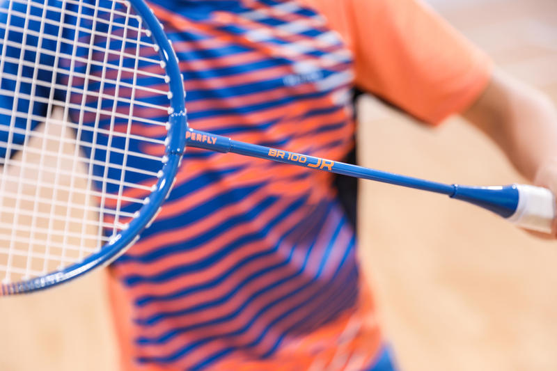 Hoe kies je een badmintonracket voor je kind?
