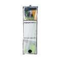BADMINTON DE EXTERIOR Badminton - REDE BADMINTON EASY NET3M DISC PERFLY - Badminton