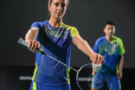Badminton Badminton