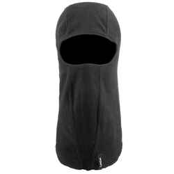 ΜΑΥΡΗ FLEECE BALACLAVA ΓΙΑ ΣΚΙ ΕΝΗΛΙΚΩΝ