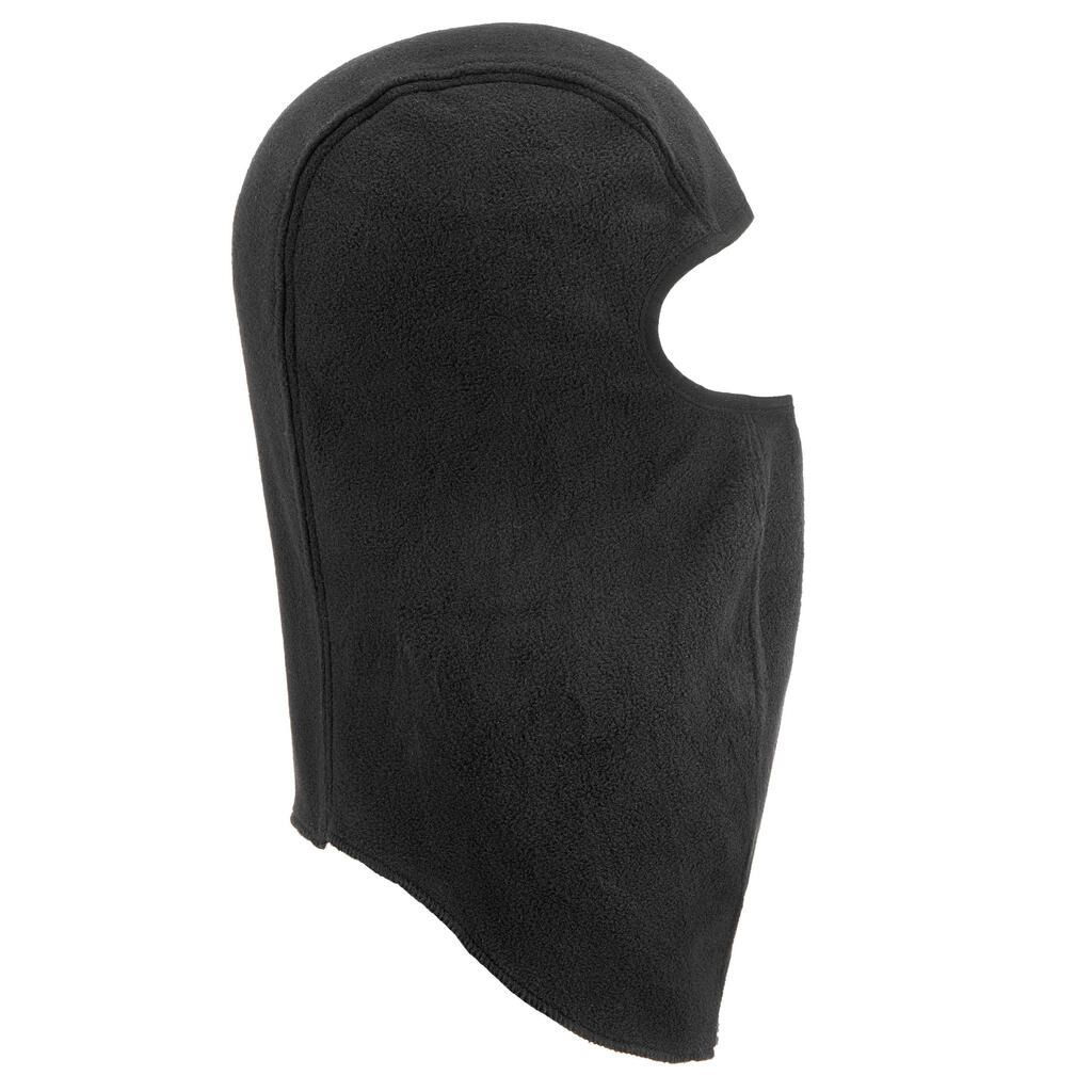 ΜΑΥΡΗ FLEECE BALACLAVA ΓΙΑ ΣΚΙ ΕΝΗΛΙΚΩΝ