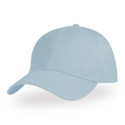 CASQUETTE ADULTE BLEU CIEL