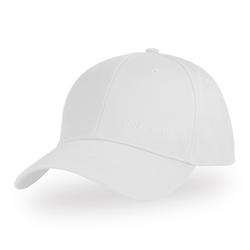 CASQUETTE ADULTE BLANCHE
