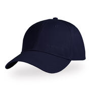ADULT GOLF CAP - NAVY BLUE