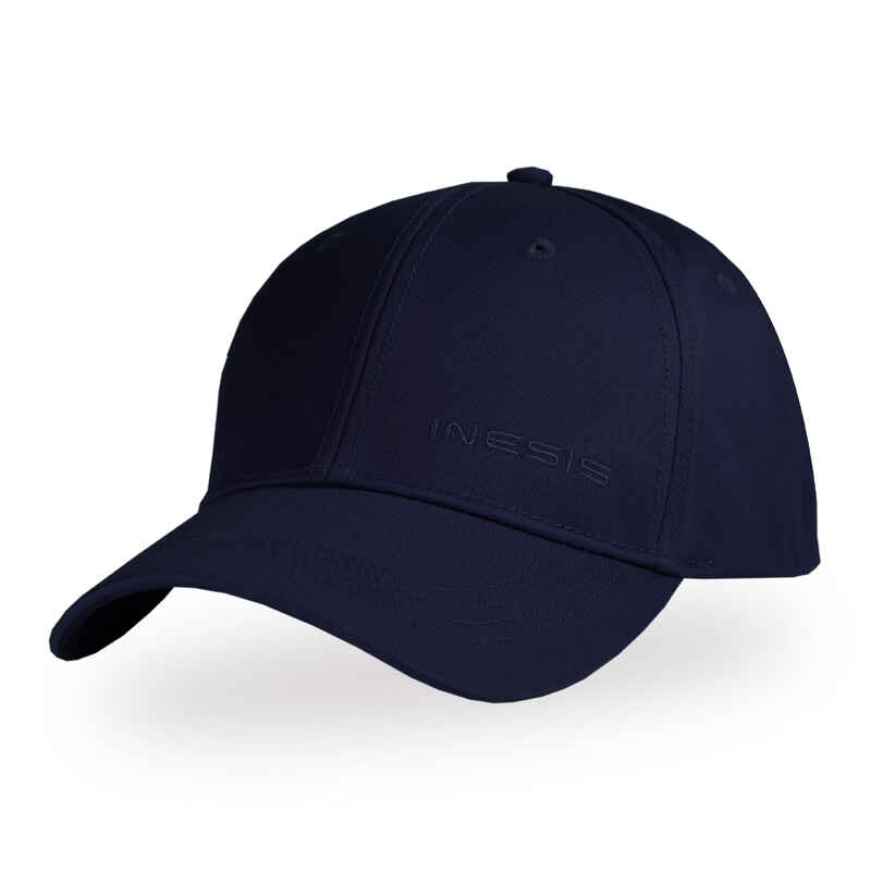 Golf Cap MW500 Erwachsene marineblau Golf Cap MW500 Erwachsene marineblau