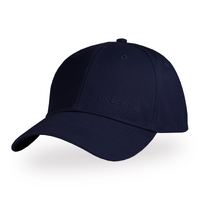 Casquette de golf adulte MW500 bleu marine