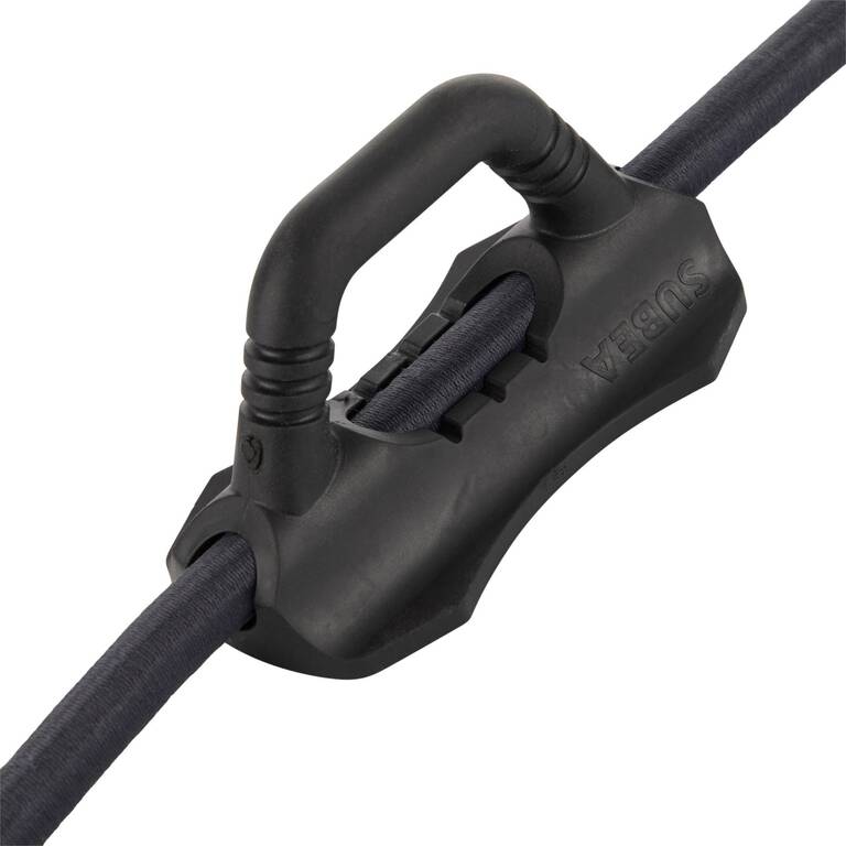 Tali Elastis Adjustable Untuk Scuba Diving Fin - 1 pasang