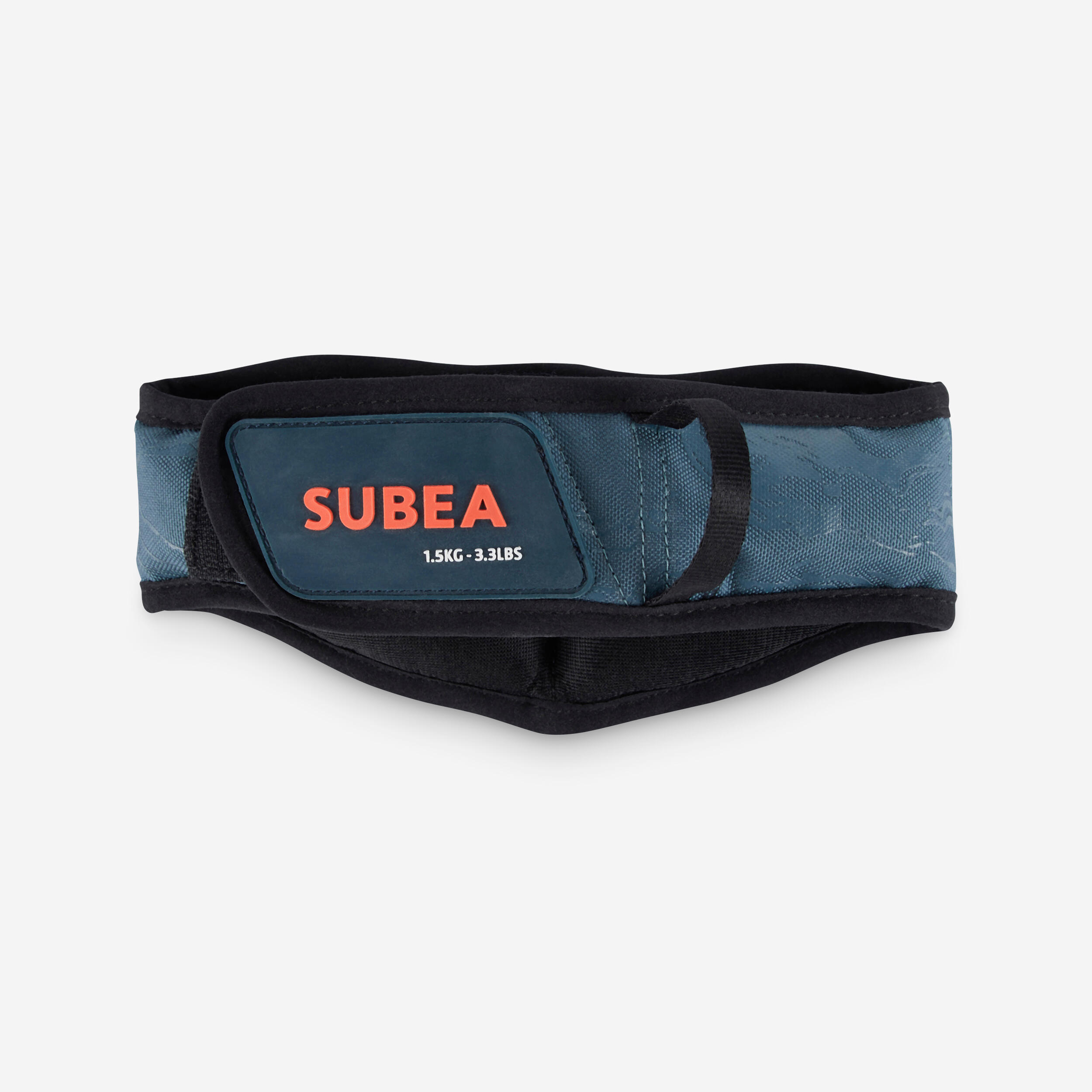 SUBEA Apnoe-Halsblei FRD 500 1.5 kg | 03583783886193 SUBEA Apnoe-Halsblei FRD 500 1.5 kg | 03583783886193