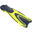 Diving fins adjustable OH 500 soft neon yellow